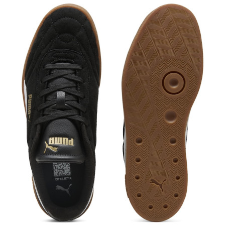 Halówki Puma Club II Indoor Esd