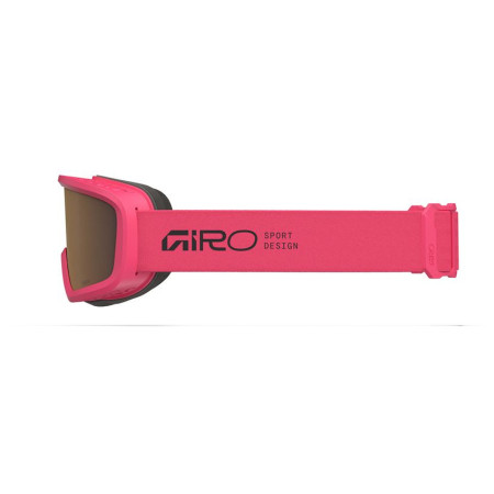 Dziecięce gogle narciarskie Giro Chico 2.0