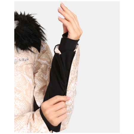 Kurtka damska Kilpi Lena-W