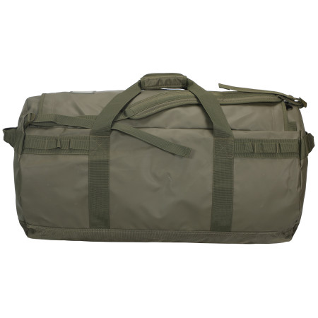 Torba podróżna Warg Transit Duffel 90L
