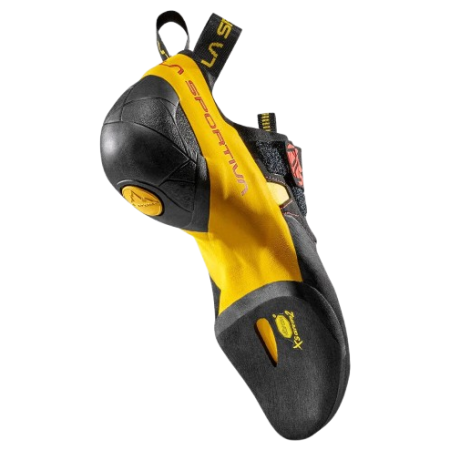 Buty wspinaczkowe La Sportiva Skwama