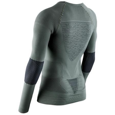 Męska koszulka X-Bionic X-Plorer Energizer 4.0 Shirt Lg Sl