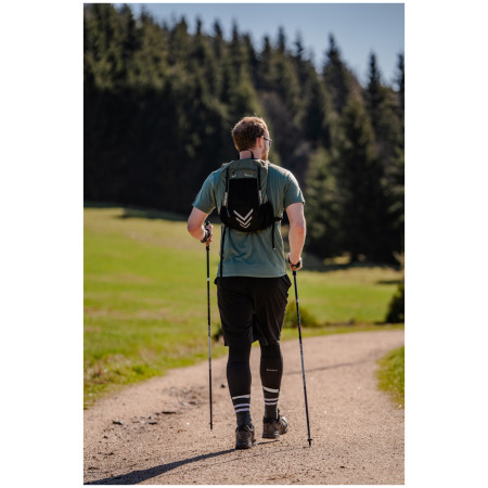 Plecak biegowy Warg Ibex 10 L