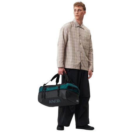 Torba sportowa Aevor Duffel Pack