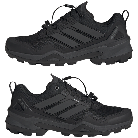 Męskie buty turystyczne Adidas Terrex Skychaser