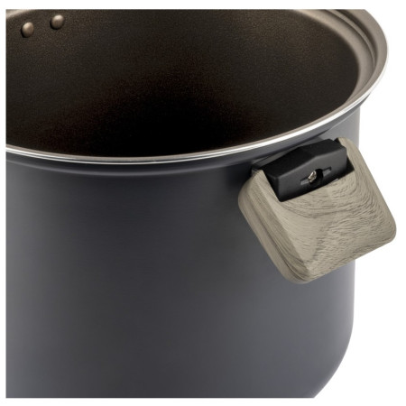 Zestaw garnków Brunner Torralta Ø 22 cm