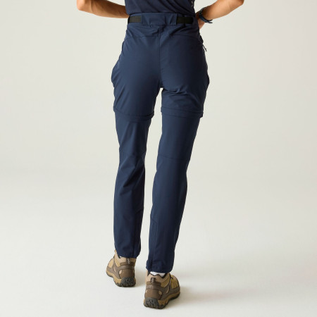 Spodnie damskie Dare 2b Melodic Pro Zip Off Trouser