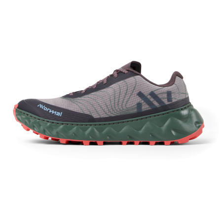 Damskie buty do biegania NNormal Tomir 2.0 N2ZTR25