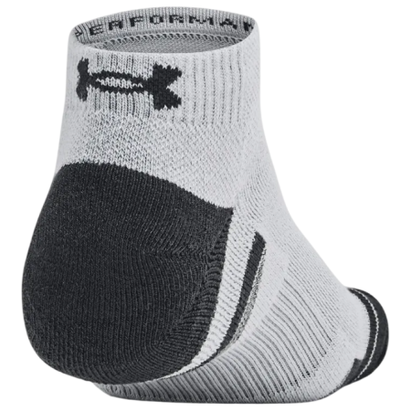 Skarpety Under Armour Unisex Perf Tech 6Pk Low