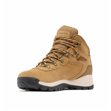 Damskie buty trekkingowe Columbia Newton Ridge™ Plus Waterproof Amped