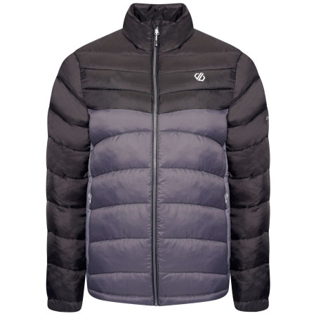 Kurtka męska Dare 2b Precipice Jacket zarys Black/Ebony