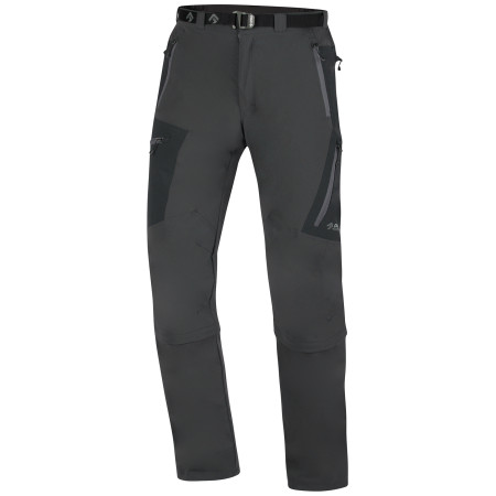 Spodnie męskie Direct Alpine Vulcan zarys Anthracite