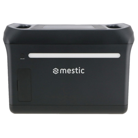 Przenośna stacja zasilania Mestic Power Station MPS-1800