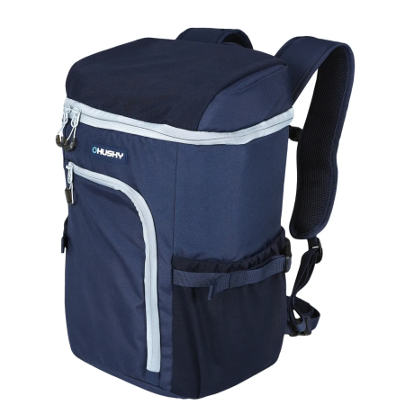 Torba termiczna Husky Cooler 20L niebieski dark blue