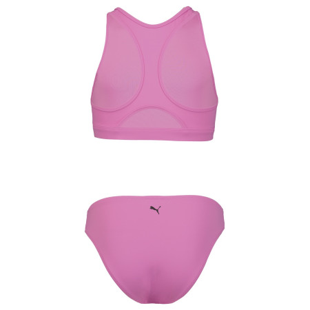 Strój kąpielowy dla dzieci Puma Racerback Bikini Set