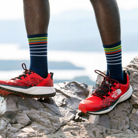 Skarpety męskie Darn Tough Stride Micro Crew Ultra-Lightweight