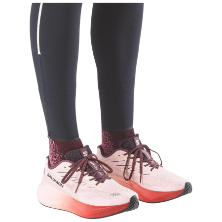 Damskie buty do biegania Salomon Aero Blaze 4 W