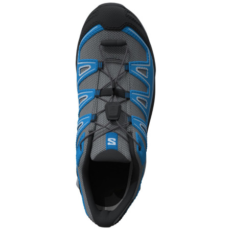 Buty dziecięce Salomon X Ultra Gore-Tex