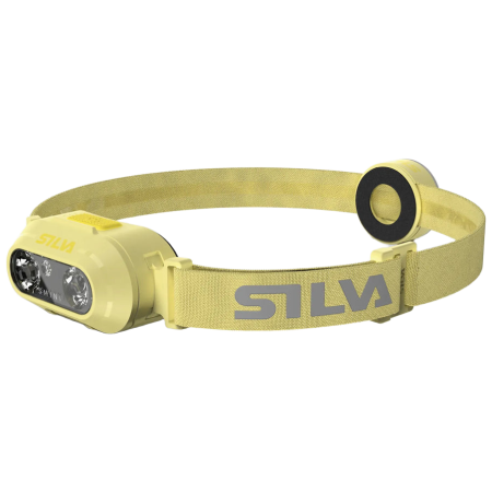 Czołówka Silva Smini