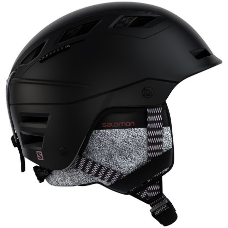 Kask narciarski Salomon Qst Charge