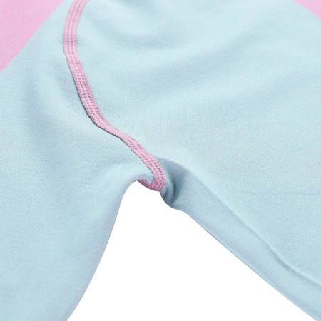 Dziecięca koszulka Alpine Pro Amboso