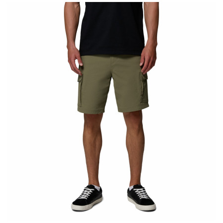 Spodenki męskie Columbia Roc™ Tech Cargo Short zielony Stone Green