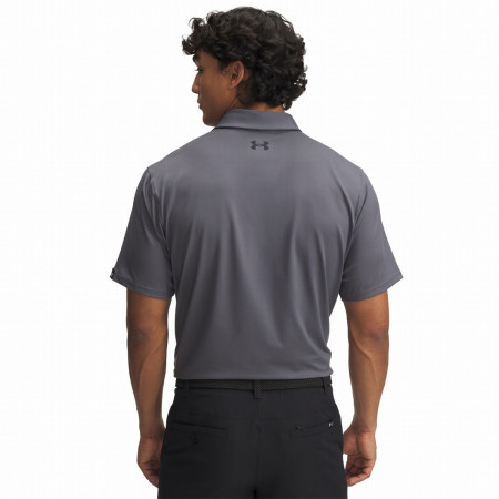 Męska koszulka Under Armour T2G Polo Lb