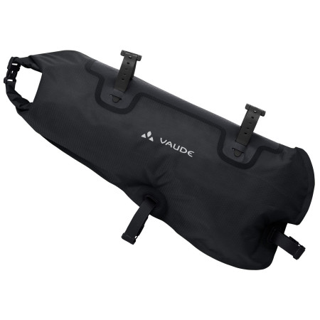 Torba na ramę Vaude Trailframe czarny BlackUni