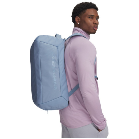 Torba podróżna Under Armour Undeniable SM Bp Df