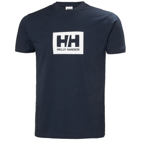Koszulka męska Helly Hansen HH Box T 2.0