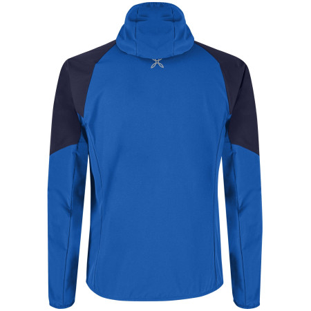 Kurtka męska Montura Rise Hooded Jacket