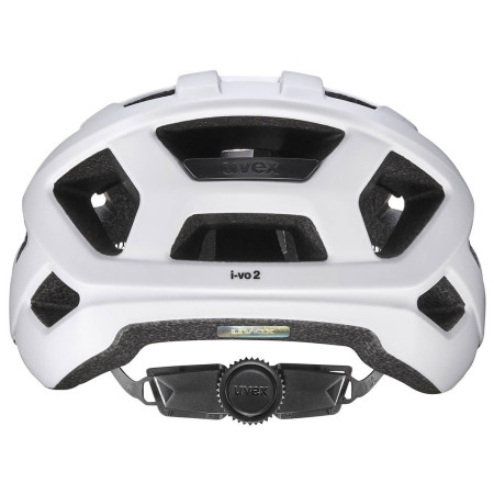 Kask rowerowy Uvex I-Vo 2