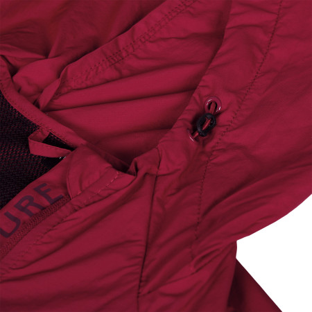 Damska kurtka wiatrówka MOOA Windbreaker