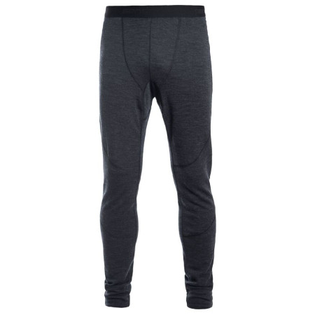 Męskie kalesony Sensor Merino Bold ciemnoszary Anthracite Gray
