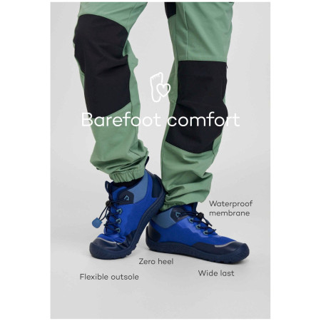 Buty dziecięce Reima Sankari