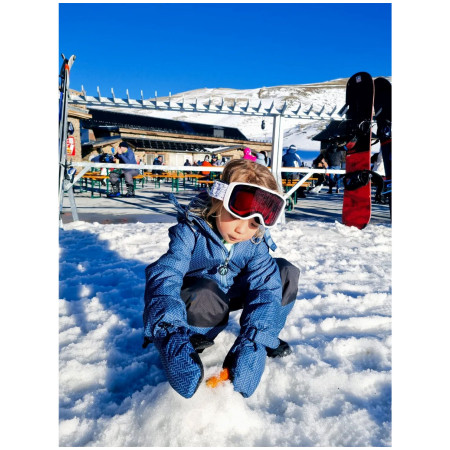 Kombinezon dziecięcy DucKsday Baby-Toddler Snowsuit