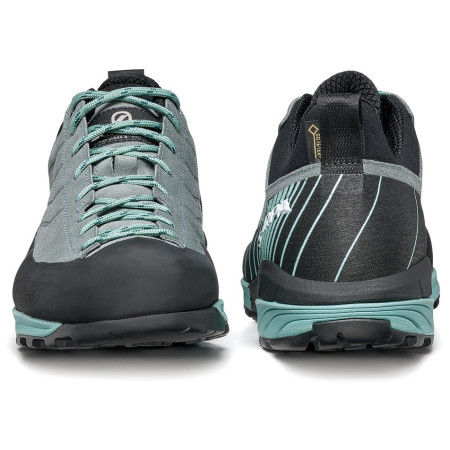 Damskie buty trekkingowe Scarpa Mescalito GTX LD
