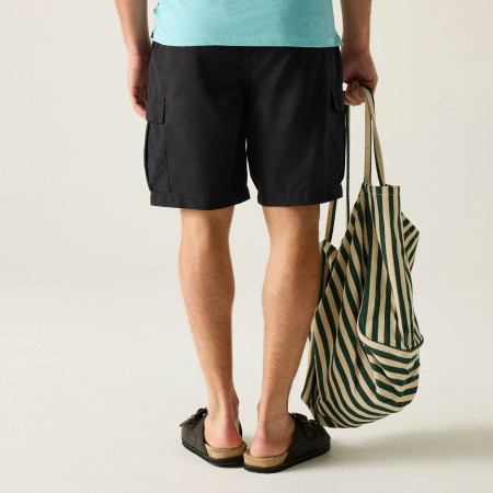 Męski strój kąpielowy Regatta Blanmont Swim Short
