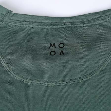 Koszulka męska MOOA Merino Lyolite 150 Short