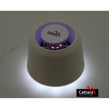 Latarka Cattara Table Indoor USB 5V