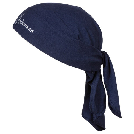 Chusta Progress B SAT ciemnoniebieski TmBlue