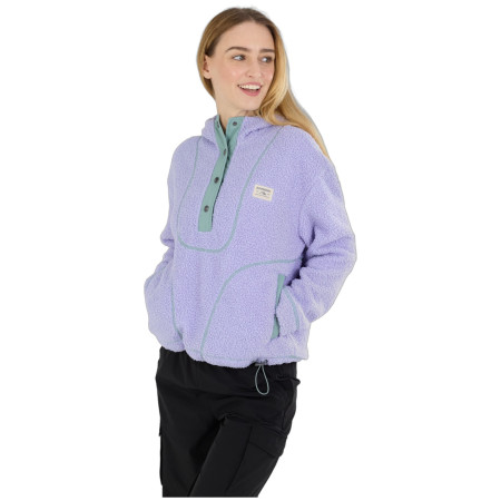 Bluza damska Fundango Juniper Pile Jacket