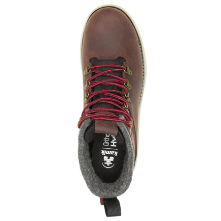 Męskie buty zimowe Kamik M' Brody