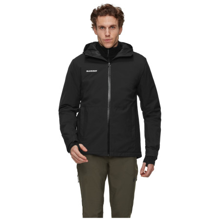 Kurtka męska Mammut Linard HS Thermo Hooded Jacket Men