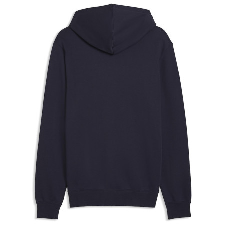 Bluza męska Puma Ess 2 Color Logo Hoodie