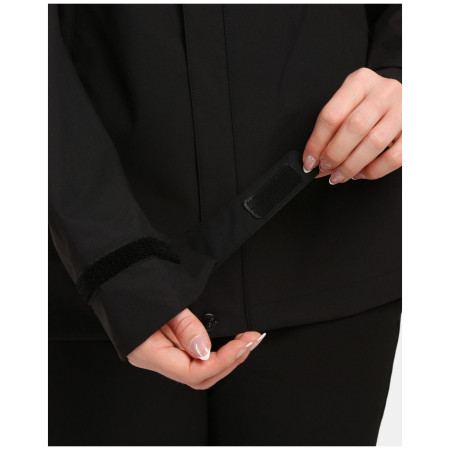 Damska kurtka przeciwdeszczowa Kilpi Montana-W