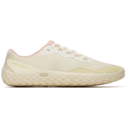 Buty damskie Merrell Vapor Glove 7 W beżowy sand dune