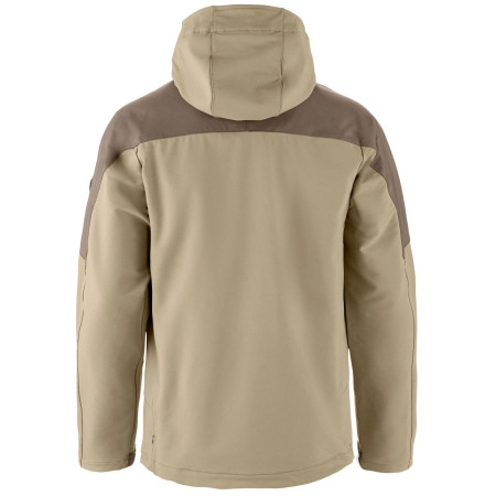 Kurtka zimowa męska Fjällräven Keb Agile Winter Jacket M