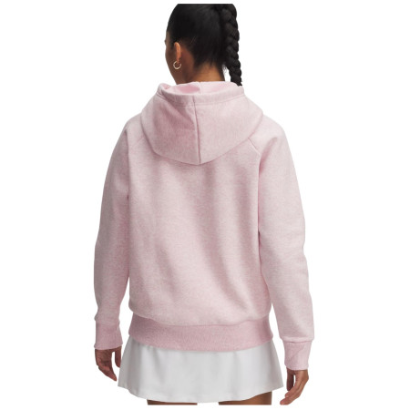 Bluza damska Under Armour Rival Fleece Hoodie