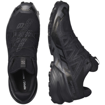 Buty do biegania dla mężczyzn Salomon Speedcross 6 Gore-Tex